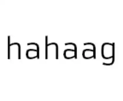 hahaag.com logo