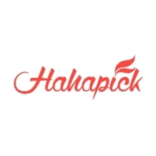 Shop Hahapick logo