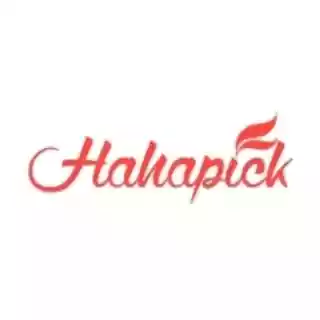 Hahapick coupon codes