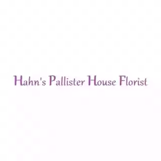 Hahns Pallister House Florist coupon codes