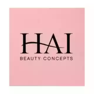 HAI® Beauty Concepts coupon codes
