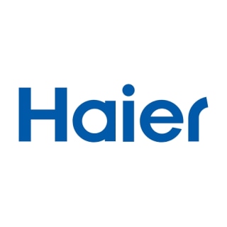 Shop Haier logo