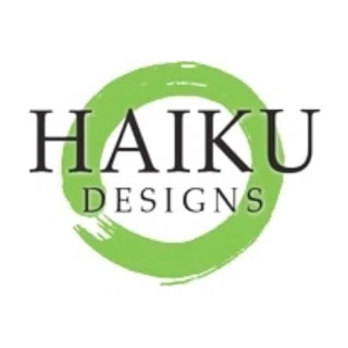 Shop Haiku Designs logo