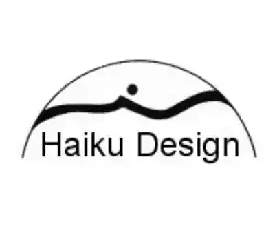 Shop Haiku Design coupon codes logo