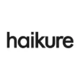 Haikure coupon codes