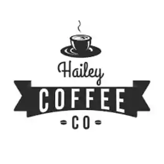 Hailey Coffee Co coupon codes