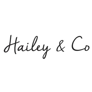 Hailey & Co logo