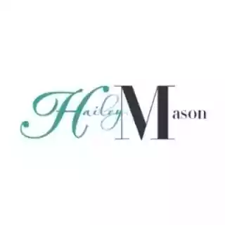 Shop Hailey Mason promo codes logo