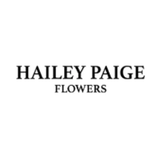 Hailey Paige Flowers coupon codes