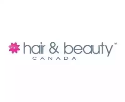 Shop Hair & Beauty Canada promo codes logo