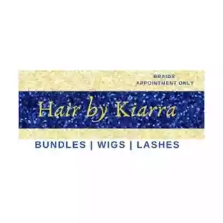 Shop Hair by Kiarra coupon codes logo