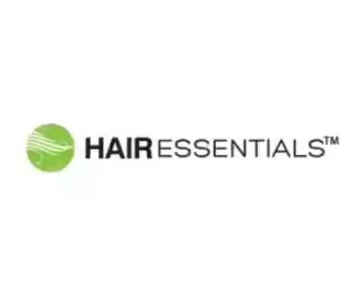 hairessentials.com logo