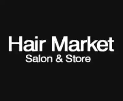 Hair market promo codes