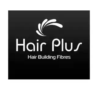 Hair Plus UK logo