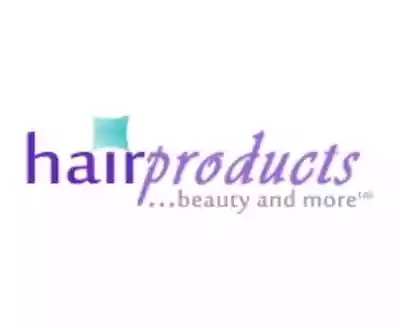 hairproducts.com logo