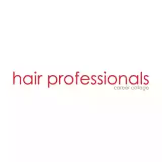 Shop  Hair Professionals coupon codes logo