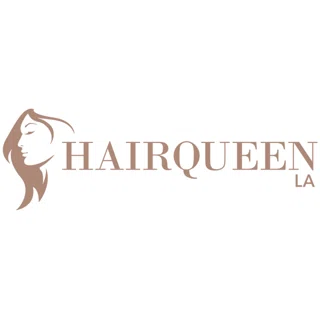 Shop Hair Queen LA promo codes logo