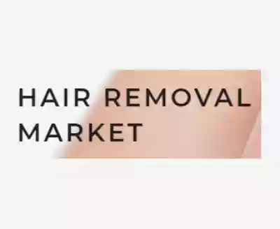 Hair Removal Market logo