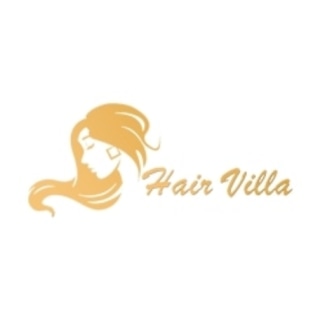 Shop Hair Villa logo