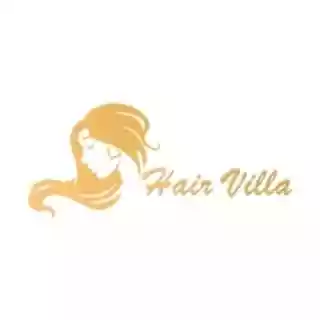 Hair Villa logo
