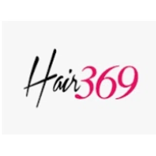Hair369 logo