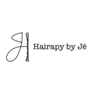 Shop Hairapy by Jé coupon codes logo
