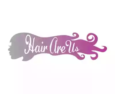 Shop Hair Are Us coupon codes logo