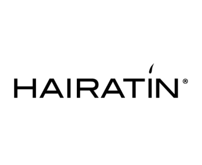 Shop Hairatin logo