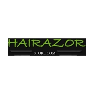 Shop Hairazor Store logo