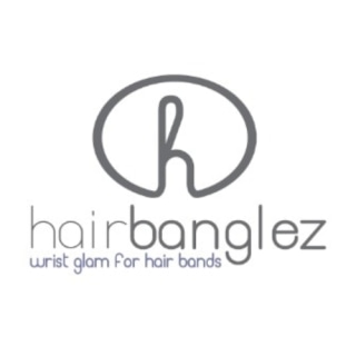 Shop HairBanglez logo
