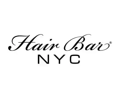 Hair Bar NYC coupon codes