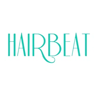HairBeat  logo