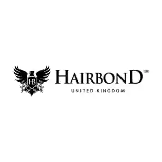 Shop Hairbond discount codes logo