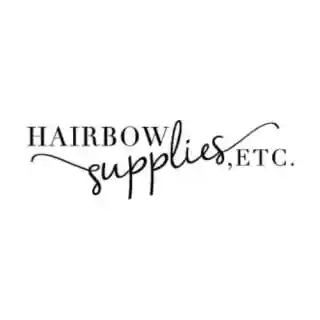 Hair Bow Supplies logo