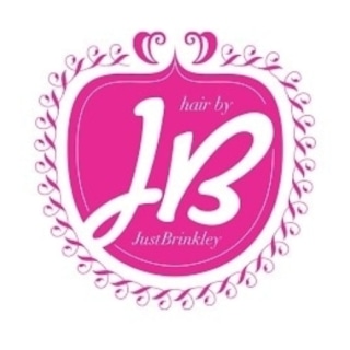 hairbyjustb.com logo