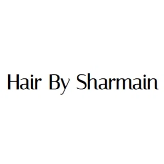 Hair By Sharmain logo