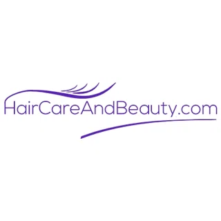 Shop Hair Care & Beauty coupon codes logo