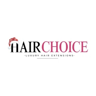Shop Hair Choice logo