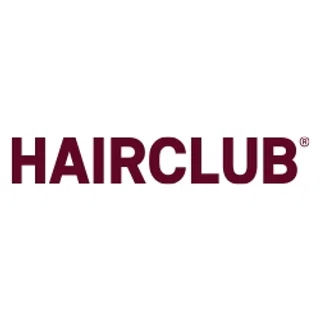 Shop HairClub logo