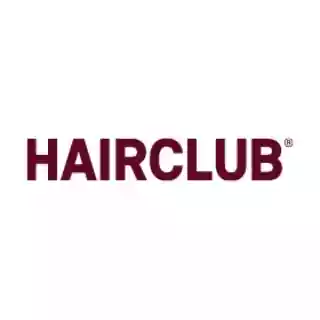 Shop HairClub promo codes logo