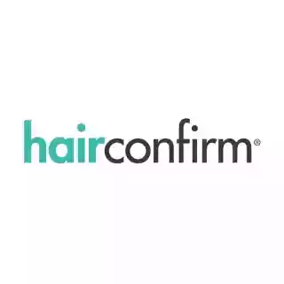 Shop HairConfirm promo codes logo