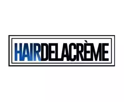 Hair De La Crème coupon codes