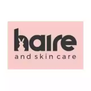 Haire and Skin Cosmetics coupon codes