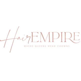 Hair Empire logo