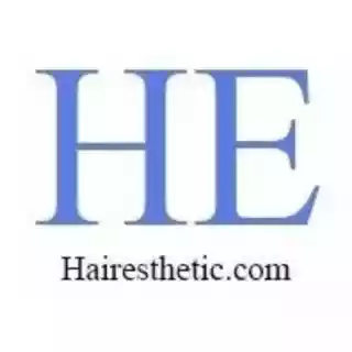 Shop Hairesthetic coupon codes logo