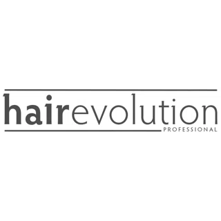 Hair Evolution Products logo