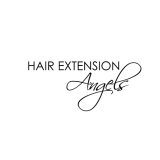 Hair Extension Angels logo