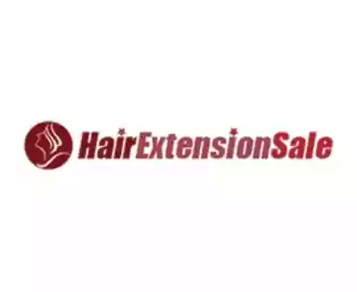 Shop HairExtensionSale.com discount codes logo