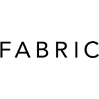 Fabric Hair Care logo