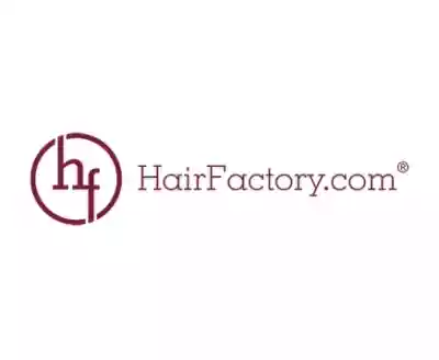 Hair Factory logo